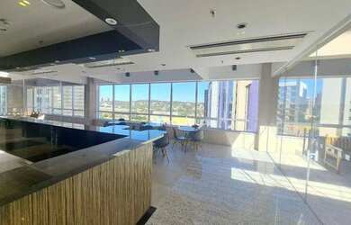 Imagem 7: Conjunto, 114 m² - venda por R$ 2.605.000,00 ou aluguel por R$ 15.338,00/mês...