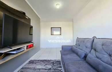 Imagem 3: Apartamento com 2 dormitórios à venda, 55 m² por R$ 260.000,00 - Itaquera...