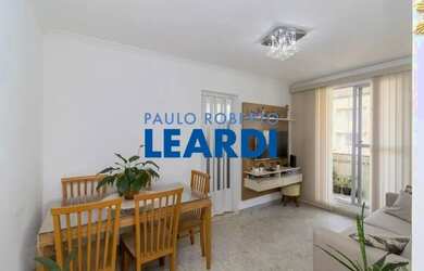 Imagem: APARTAMENTO - VILA SANTA MARIA - SP