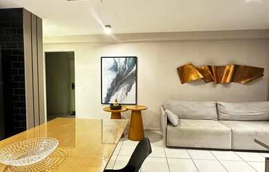 Imagem 14: Edifício Monticatini com 62m² 2 Quartos 1 Suíte Varanda Nascente em...