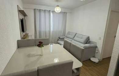 Imagem 16: Diferenciado apartamento totalmente mobiliado