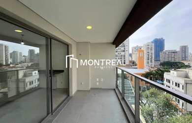 Imagem 10: APARTAMENTO À VENDA NO BROOKLIN, 2 DORMITÓRIOS, 1 SUÍTE. 1 VAGA DE...