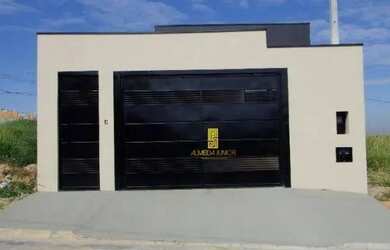 Imagem: Casa com 3 dormitórios à venda, 115 m² por R$ 750.000,00