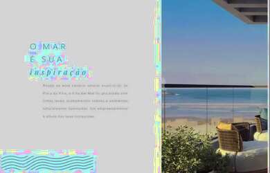 Imagem 3: Villa del Mar Viva a experiência de morar a uma quadra da Praia da Vila