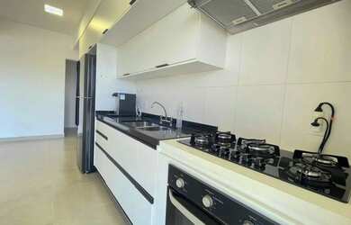 Imagem 16: Apartamento com 3 dormitórios para alugar, 141 m² por R$ 11.000,00/mês...