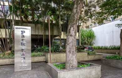 Imagem 13: Excelente Flat para alugar na Bela Vista - Park Lane