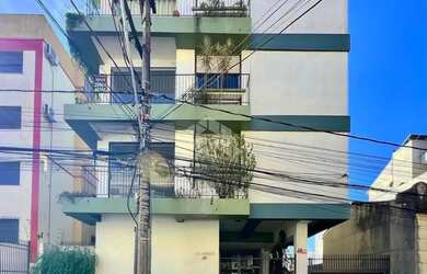 Imagem: O apartamento possui 3 Dormitórios, 2 Banheiros e 90m² de