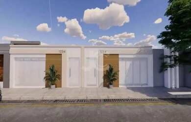 Imagem: Casa à venda - Bairro Primavera