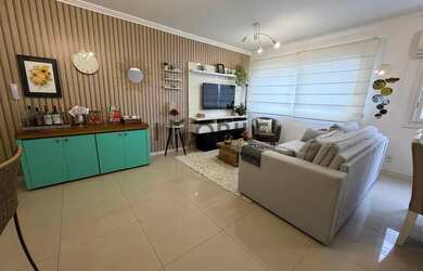 Imagem 3: Aluguel de Apartamento 2 Dorms em São Sebastião, POA 78m²