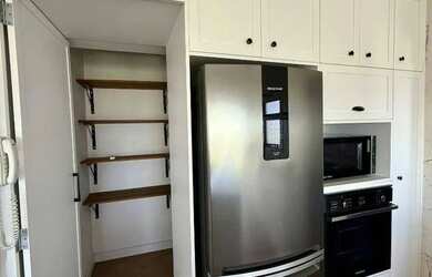 Imagem 12: Apartamento em andar alto com 3 dormitórios, 94 m² - venda por R$ 1.320.000...