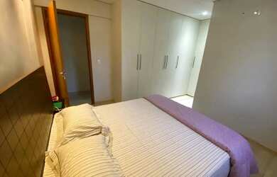 Imagem 12: Apartamento para venda - 99m2 - 4 quartos/01 suíte - quadra 203 - Spazio...