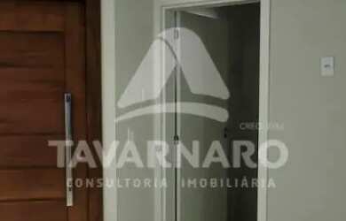 Imagem 7: Sobrado Geminado em Ponta Grossa