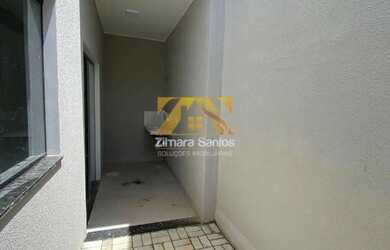 Imagem 10: Casa 2 Quartos com Suíte 68 m² 1404 Sul Arse 141 Palmas/TO