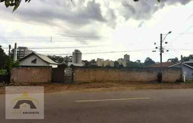 Imagem 4: Terreno à venda, 1272 m² por R$ 2.000.000,00 - Tingui - Curitiba/PR