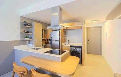 Imagem 7: Trindade Apartamento 1 quarto