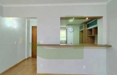 Imagem 3: Apartamento para locação, com 2 dormitórios, fica no bairro Centro em São Leopoldo!