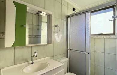 Imagem 13: Apartamento 2 dormitórios, duas vagas de garagem, no bairro Duque de...