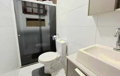 Imagem 7: Casa com 3 dormitórios à venda, 151 m² por R$ 360.000,00 - Ponto Chic...