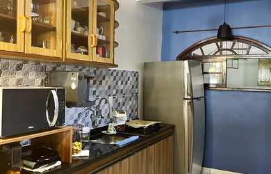 Imagem 5: Rio das Ostras casa grande e independente próx a Praia