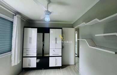 Imagem 8: Apartamento com 2 dormitórios para alugar, 50 m² por R$ 1.540/mês -...