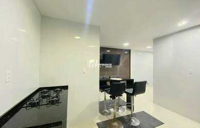 Imagem 13: Casa com 3 dormitórios à venda, 151 m² por R$ 360.000,00 - Ponto Chic...