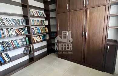 Imagem 9: Apartamento com 4 quartos à venda, 180 m² por R$ 1.160.000 - Icaraí - Niterói/RJ