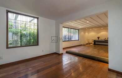 Imagem 11: Venda Casa 4 Dormitórios - 340 m² Pinheiros