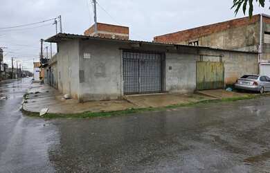 Imagem 1: Casa com loja skina del lago na 330 aceita veículo/carro/automóvel