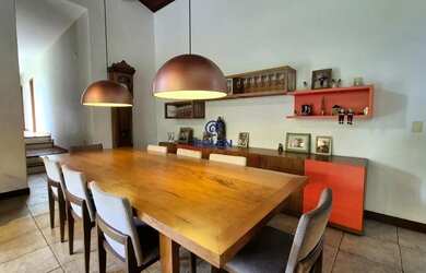 Imagem 3: Casa Plana à Venda Alphaville Lagoa dos Ingleses