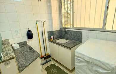 Imagem 12: Apartamento para venda tem 72 metros quadrados com 2 quartos em Praia...