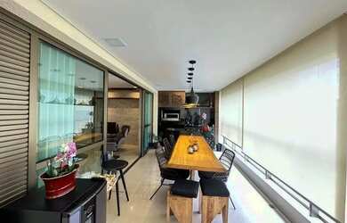 Imagem 9: Apartamento, Grand Lider Olympus, Vila da Serra, Nova Lima, 4 quartos,...