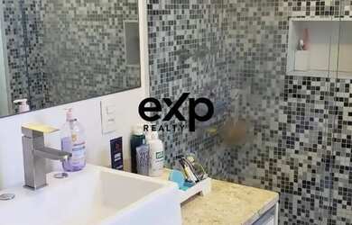 Imagem 14: Apartamento no Campo Belo,132 m² 3 quartos, sendo uma suíte, ar condicionado,...