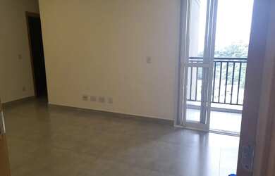 Imagem 5: Apartamento para locação no Condomínio Maxx Santa Angela no Jardim...