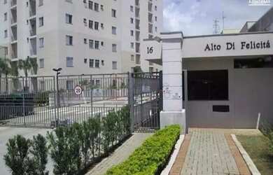 Imagem 13: APARTAMENTO PARA LOCAÇÃO NO CONDOMÍNIO ALTO DI FELICITÁ - JUNDIAÍ/SP
