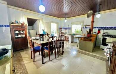 Imagem: A fazenda à venda possui e está localizado em Cantagalo