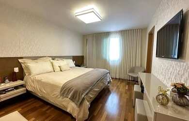 Imagem 16: Apartamento, Grand Lider Olympus, Vila da Serra, Nova Lima, 4 quartos,...