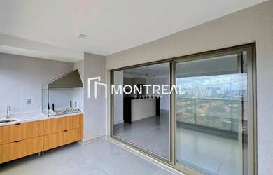 Imagem 5: APARTAMENTO À VENDA NO CAMPO BELO - 3 DORMITÓRIOS, 1 SUÍTE, 2 VAGAS...