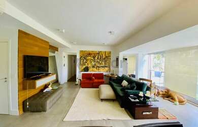 Imagem 9: Apartamento para alugar em Campinas, Cambuí, com 2 quartos, com 136 m²,...