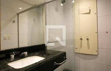 Imagem 15: Apartamento à Venda - Lourdes, 1 Quarto, 32 m2