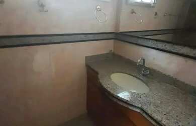 Imagem 7: LD Alugo Apartamento na Batista Campos com 3 quartos, 1 vaga no Ed. Solar...