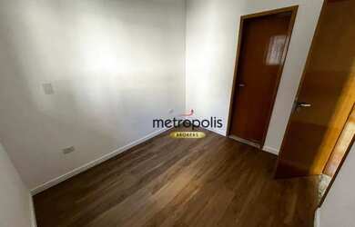 Imagem 9: Apartamento à venda, 51 m² por R$ 380.000,00 - Vila Pires - Santo André/SP