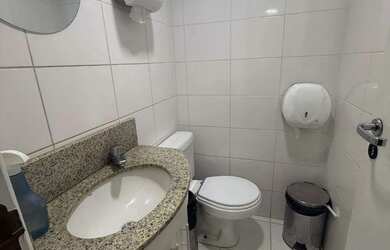 Imagem 5: Sala Comercial Salvador Shopping Business 119m² Decorada Av. Tancredo...