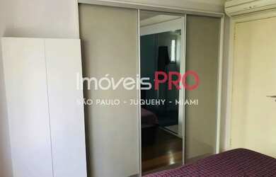 Imagem 4: Apartamento 85m² 2 dormitórios 1 vaga de garagem na Vila olímpia