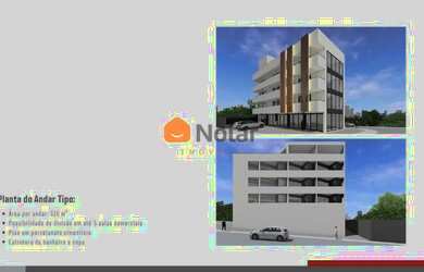 Imagem 6: Sala Comercial com 48m² no bairro Frimisa em Santa Luzia