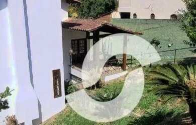 Imagem 4: Casa à venda, 319 m² por R$ 750.000,00 - Maria Paula - São Gonçalo/RJ