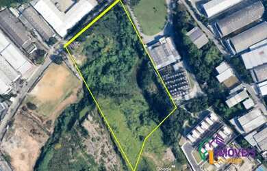 Imagem 7: AREA - JARDIM BELA VISTA - SP