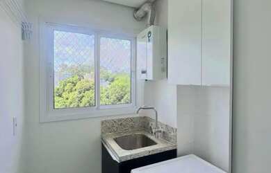 Imagem 13: Apartamento Mobiliado Vinhedos Caxias do Sul