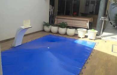 Imagem 4: Recanto do lago com 3 dormitórios