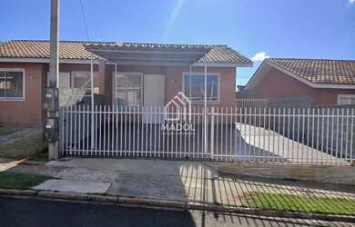 Imagem 5: Casa em condomínio à Venda em Chapada, Ponta Grossa - PR