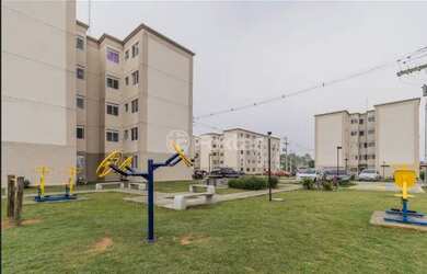 Imagem 9: Apto novo Sarandi - 2 dormitórios